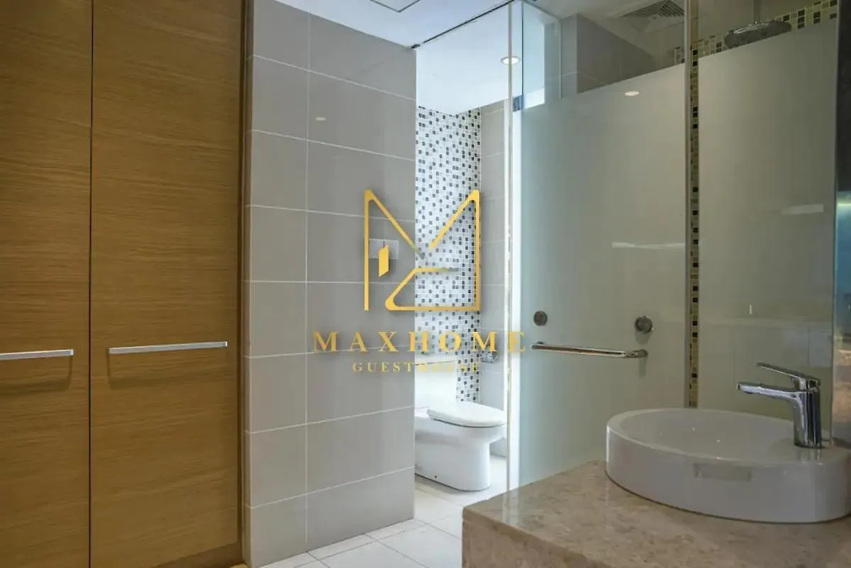Maxhome @ D'Majestic Place, Kl City Centre Kuala Lumpur Guest house