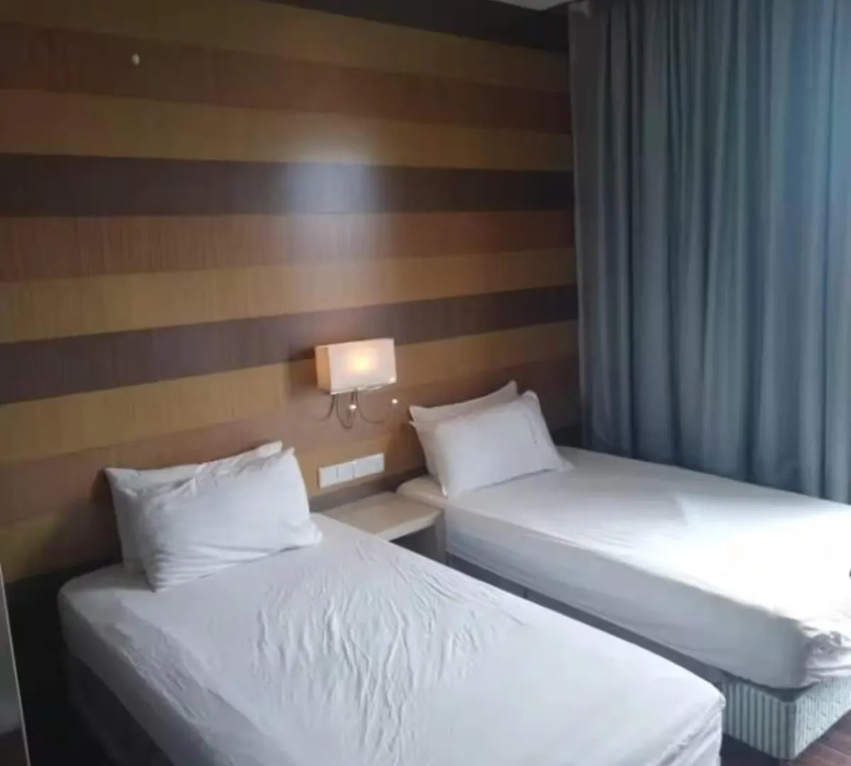 Maxhome @ D'Majestic Place, Kl City Centre Kuala Lumpur Guest house