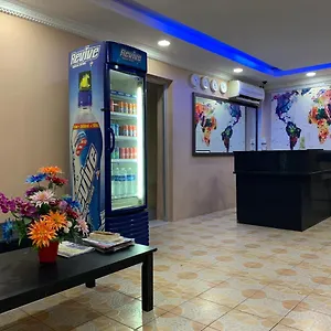 Guest house Abs Bintang, Kuala Lumpur