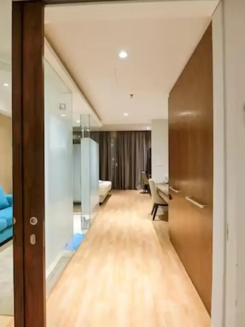Maxhome @ D'Majestic Place, Kl City Centre Kuala Lumpur 0*,  Malaysia