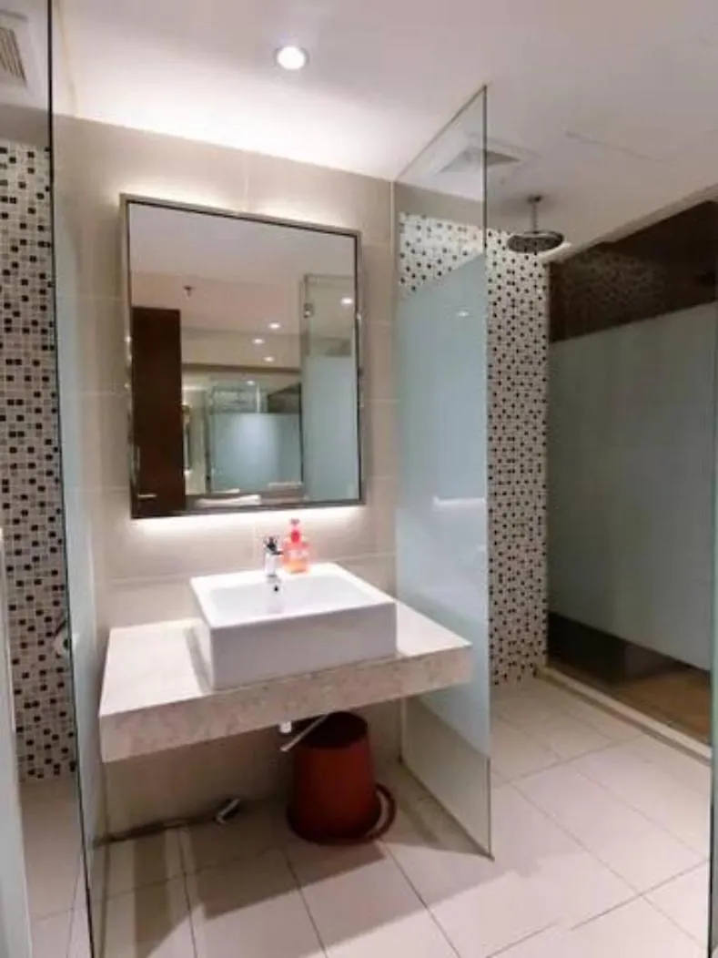 Guest house Maxhome @ D'Majestic Place, Kl City Centre Kuala Lumpur Malaysia