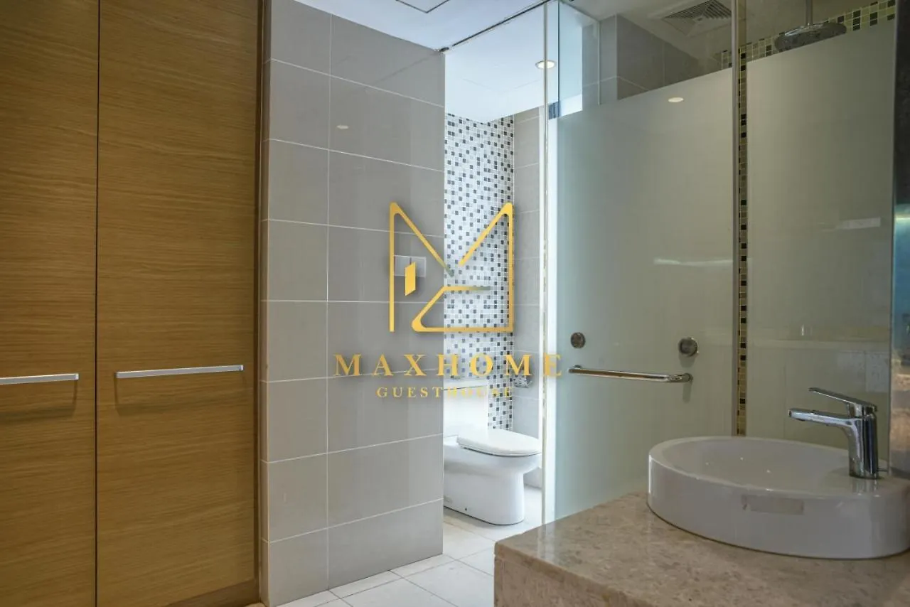 Maxhome @ D'Majestic Place, Kl City Centre Kuala Lumpur 0*,