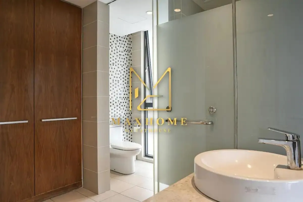 Guest house Maxhome @ D'Majestic Place, Kl City Centre Kuala Lumpur