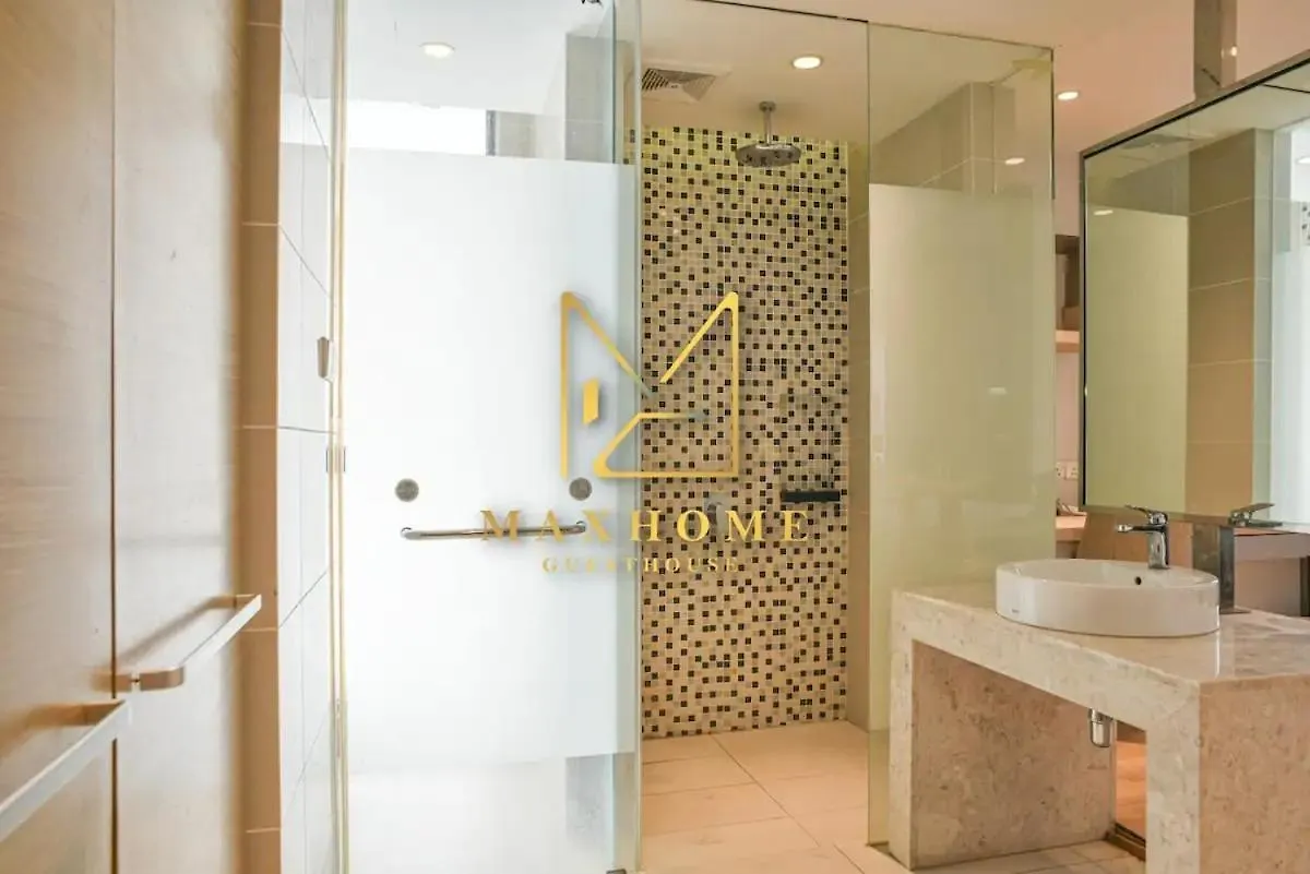 Maxhome @ D'Majestic Place, Kl City Centre Kuala Lumpur