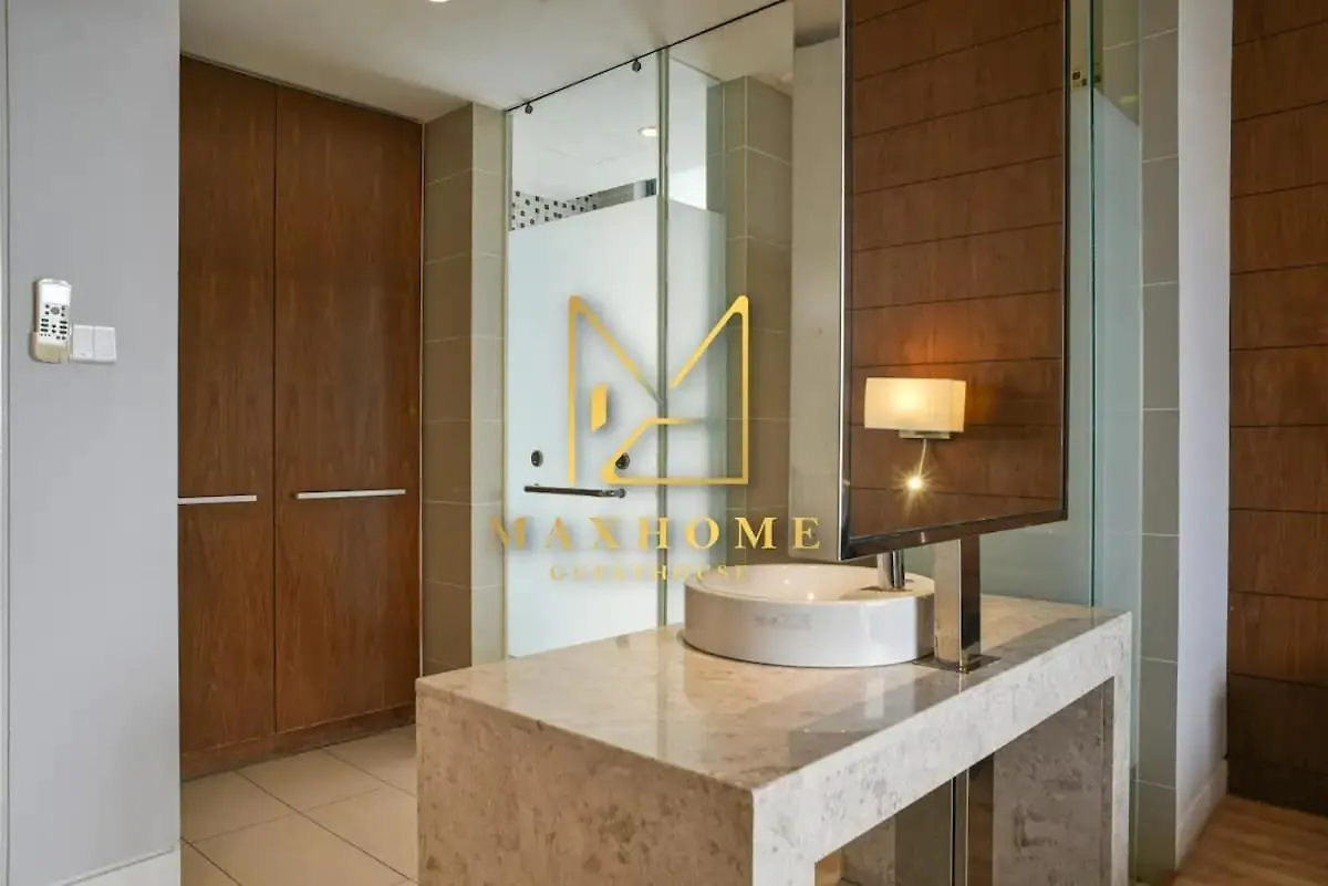 Maxhome @ D'Majestic Place, Kl City Centre Kuala Lumpur 0*,