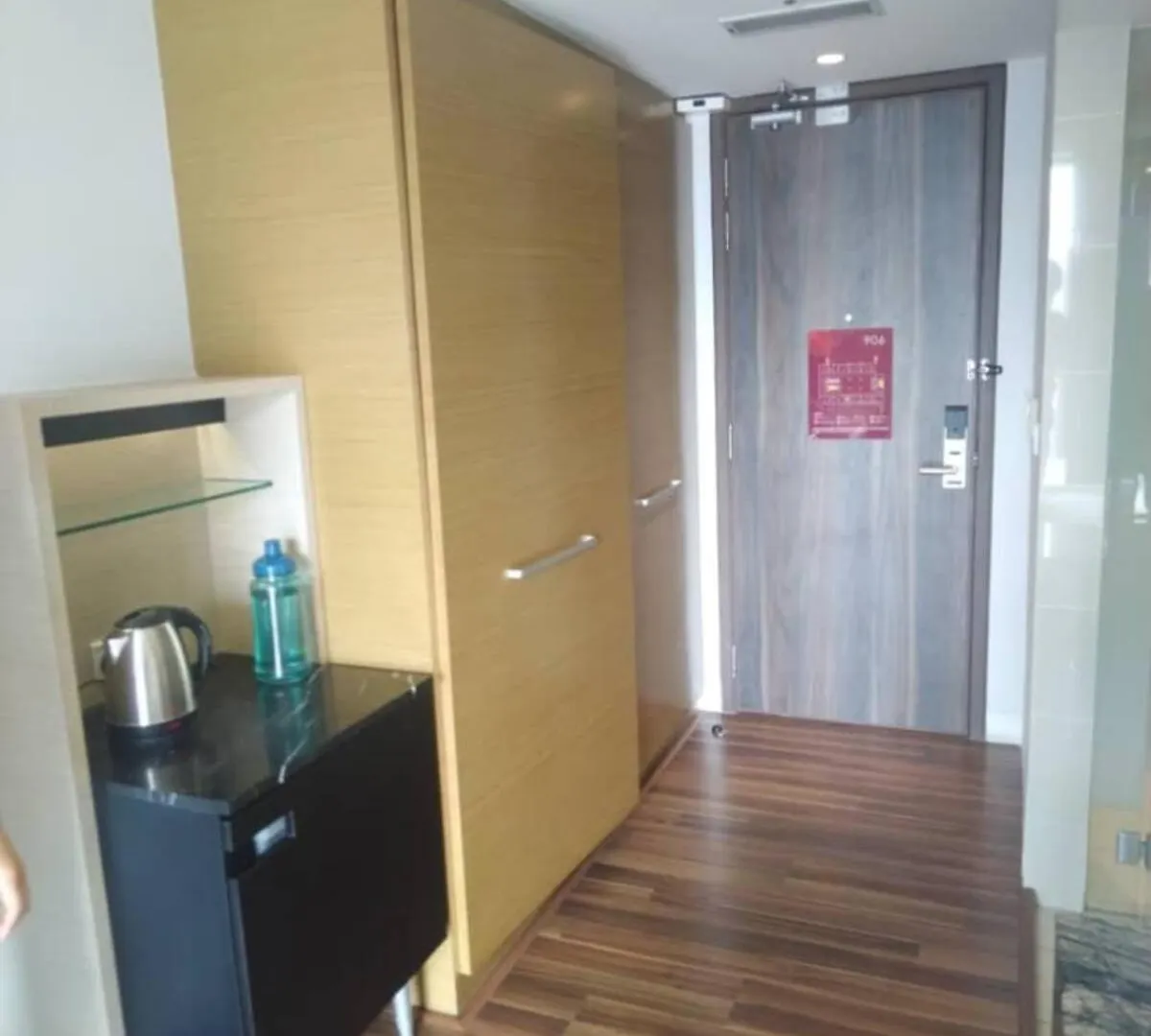 Maxhome @ D'Majestic Place, Kl City Centre Kuala Lumpur Malaysia